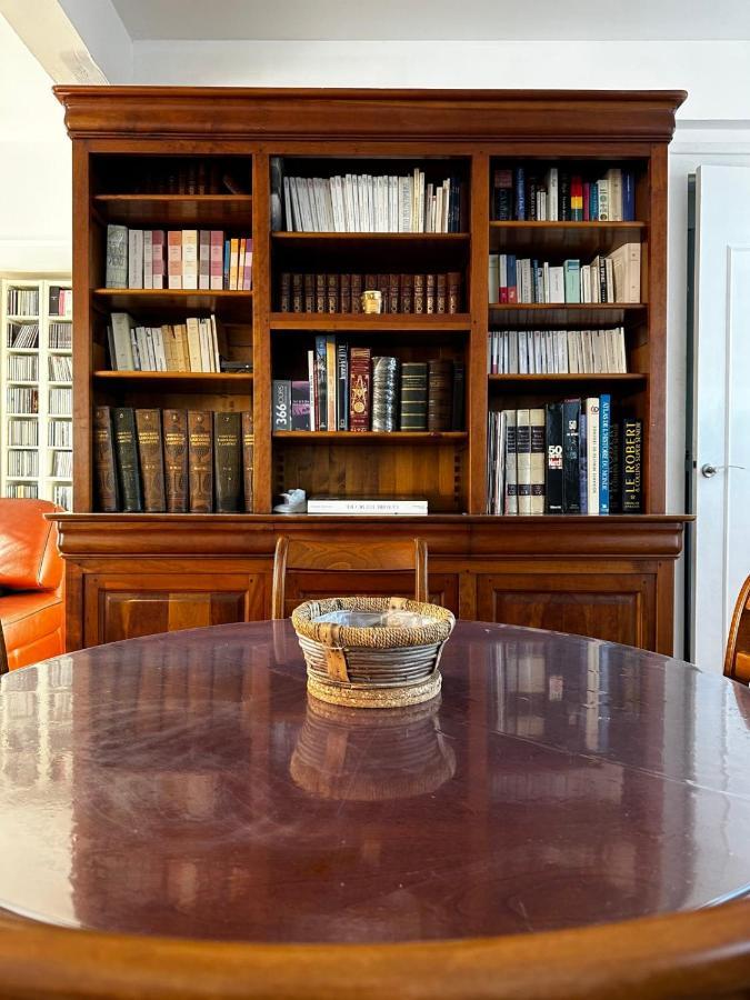 Beautiful Apartment With Terrace - Loire View Tours Kültér fotó