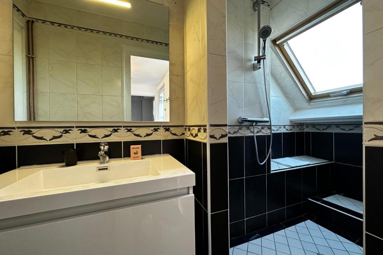 Beautiful Apartment With Terrace - Loire View Tours Kültér fotó